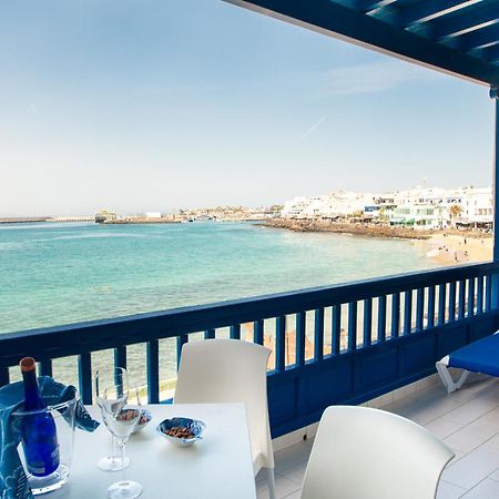 Blancazul Alto Brisa Apartment Playa Blanca  Exterior foto