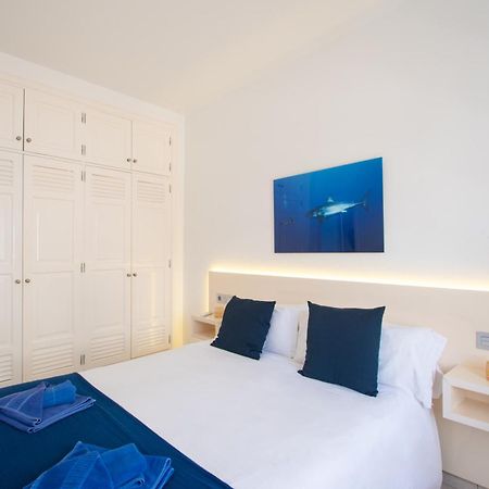 Blancazul Alto Brisa Apartment Playa Blanca  Exterior foto