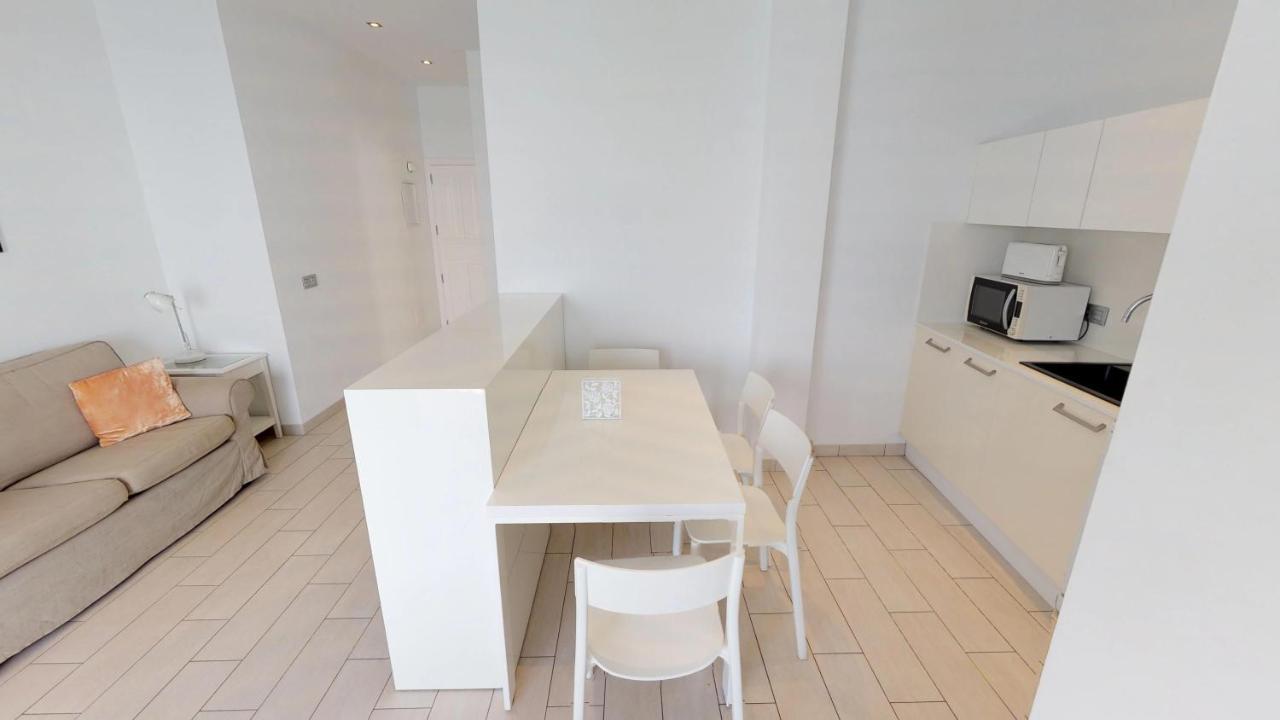 Blancazul Alto Brisa Apartment Playa Blanca  Exterior foto