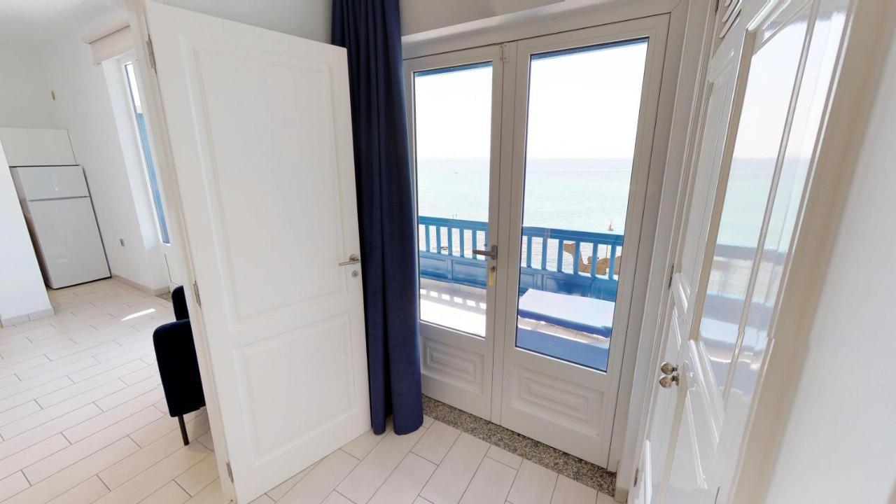 Blancazul Alto Brisa Apartment Playa Blanca  Exterior foto