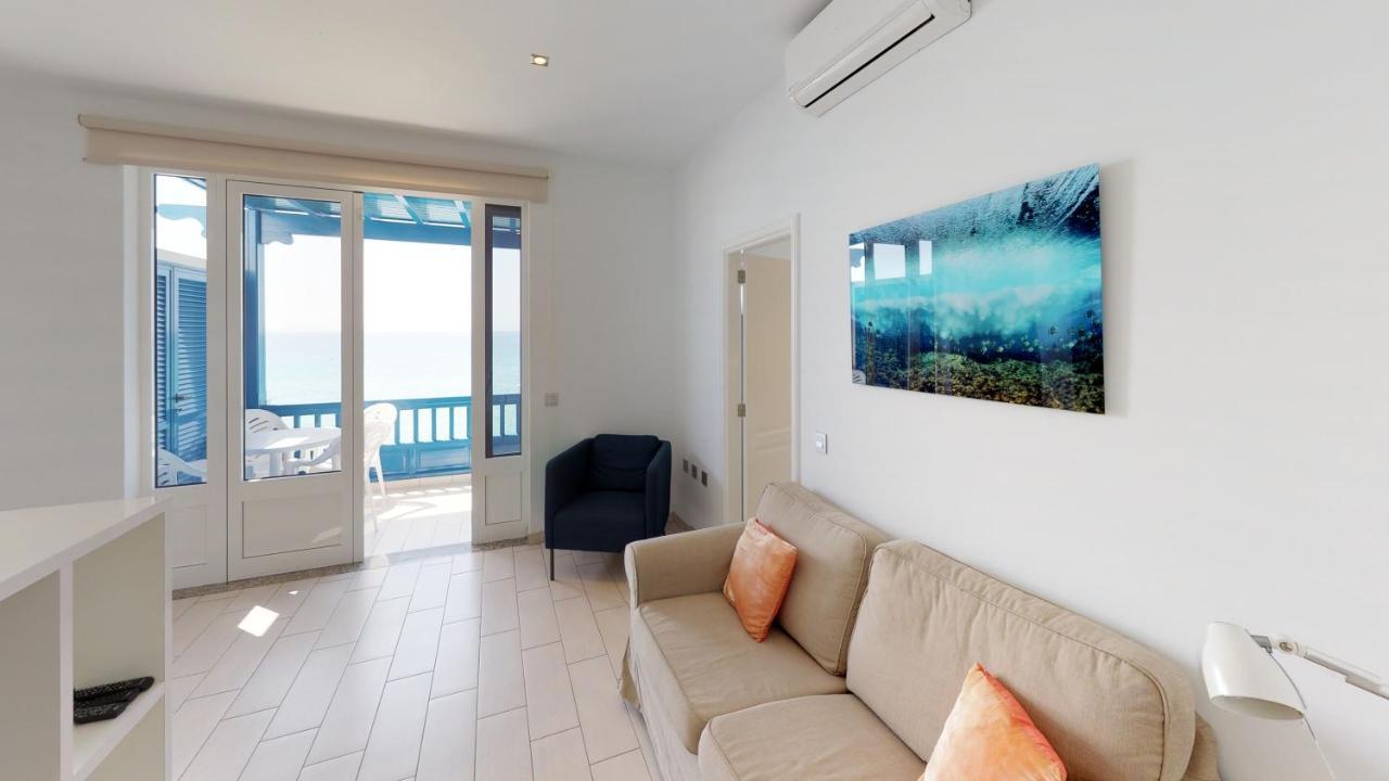 Blancazul Alto Brisa Apartment Playa Blanca  Exterior foto