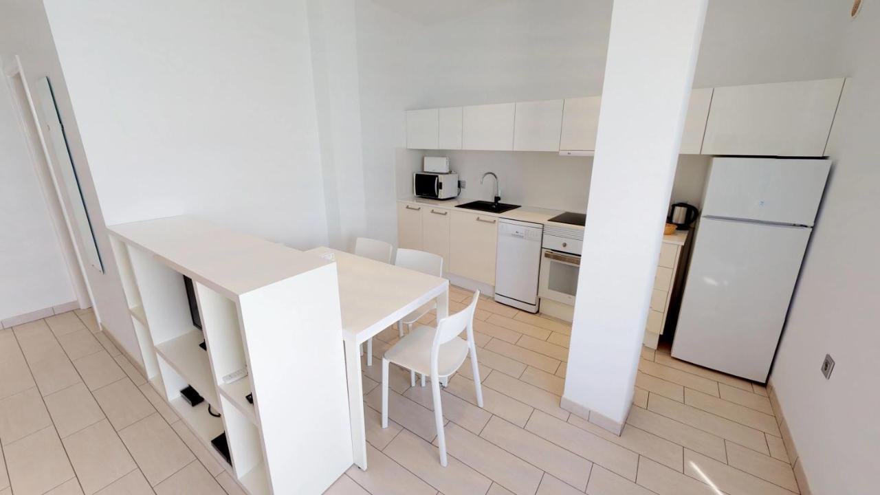 Blancazul Alto Brisa Apartment Playa Blanca  Exterior foto