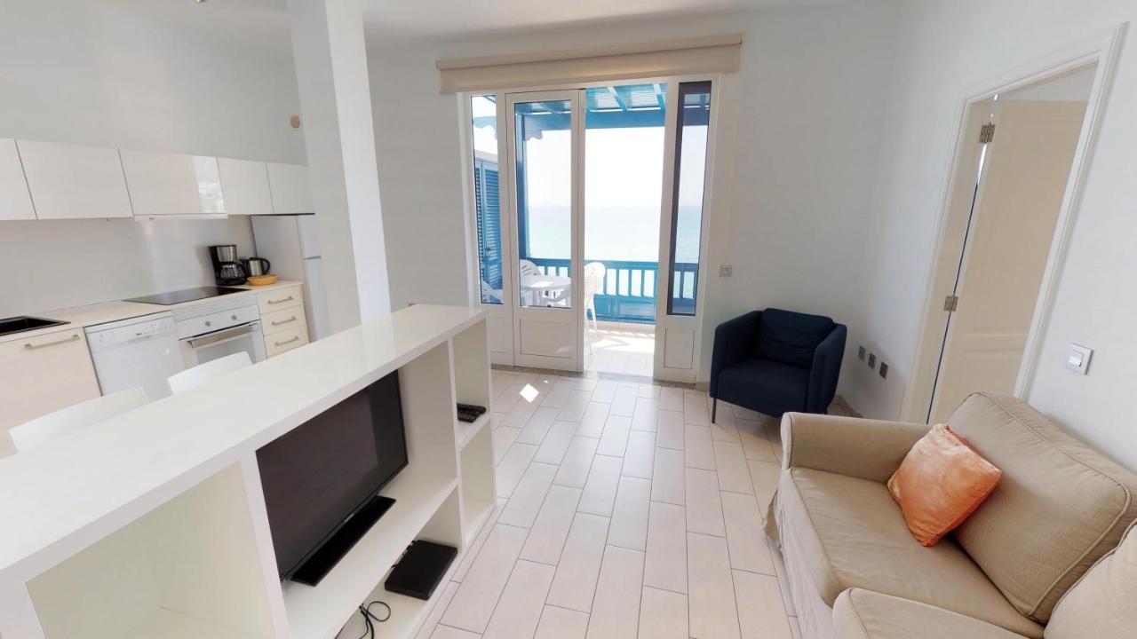Blancazul Alto Brisa Apartment Playa Blanca  Exterior foto