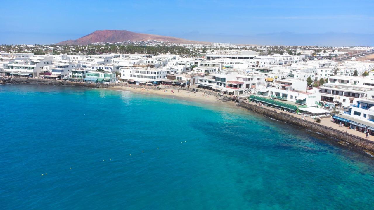 Blancazul Alto Brisa Apartment Playa Blanca  Exterior foto