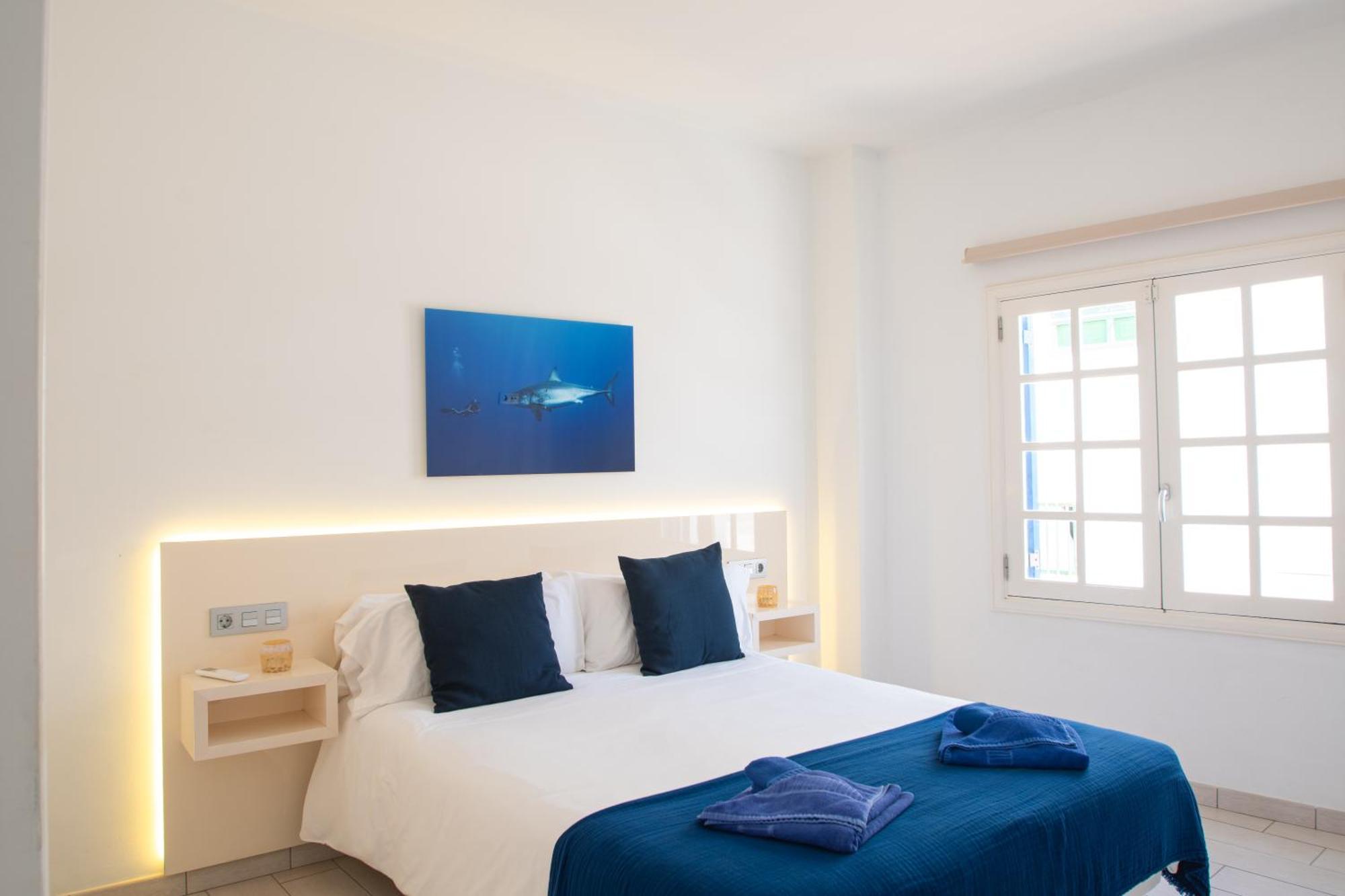 Blancazul Alto Brisa Apartment Playa Blanca  Exterior foto