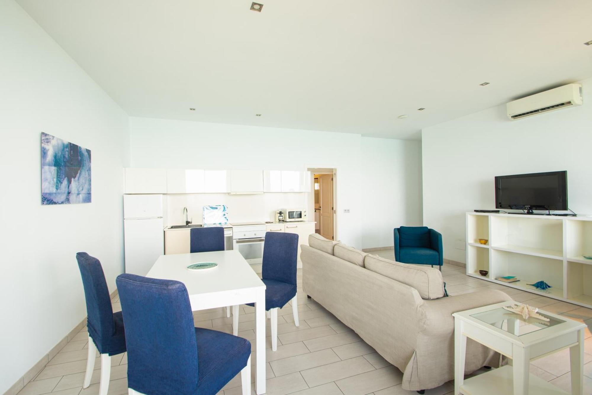Blancazul Alto Brisa Apartment Playa Blanca  Exterior foto