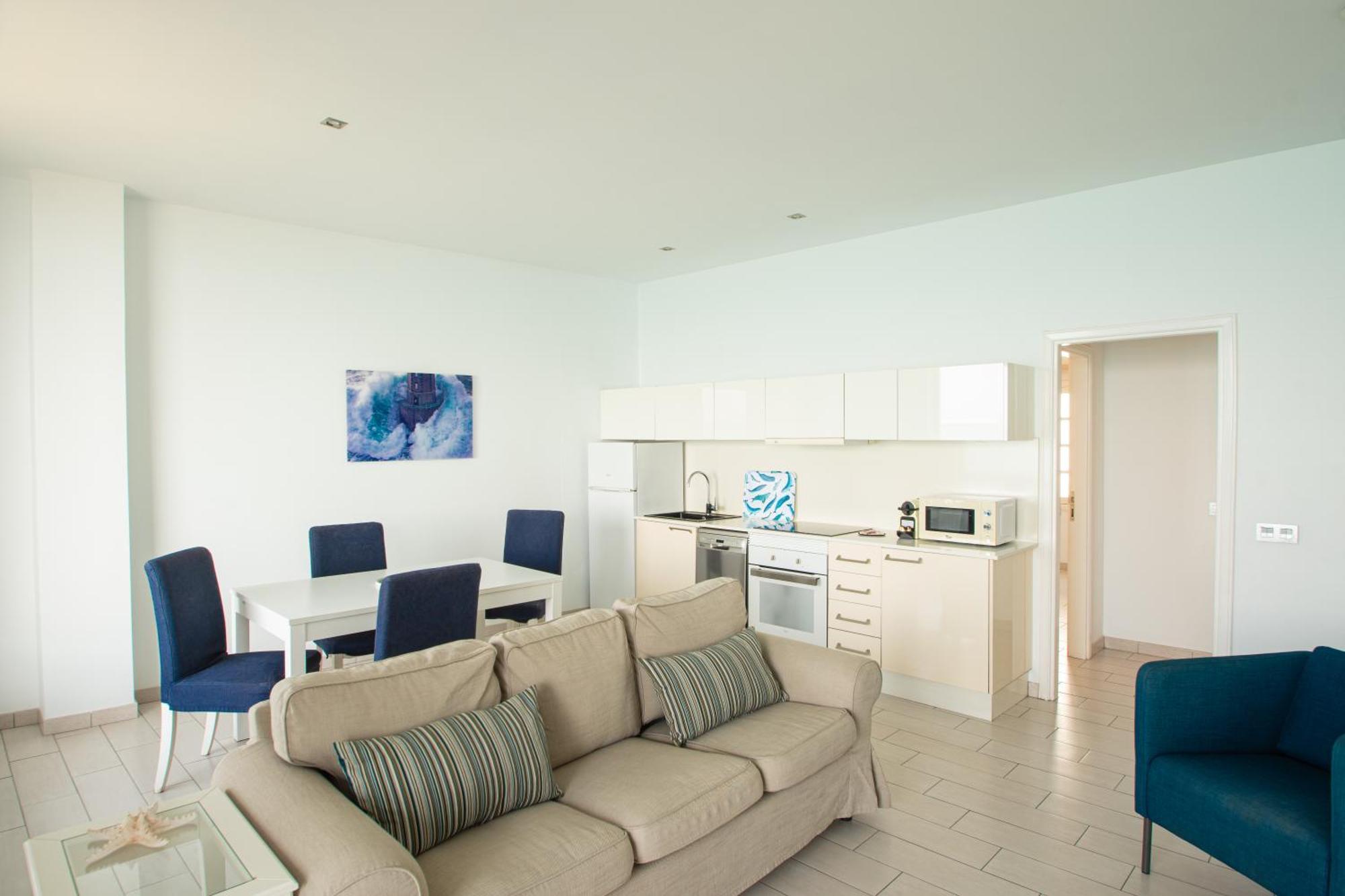 Blancazul Alto Brisa Apartment Playa Blanca  Exterior foto