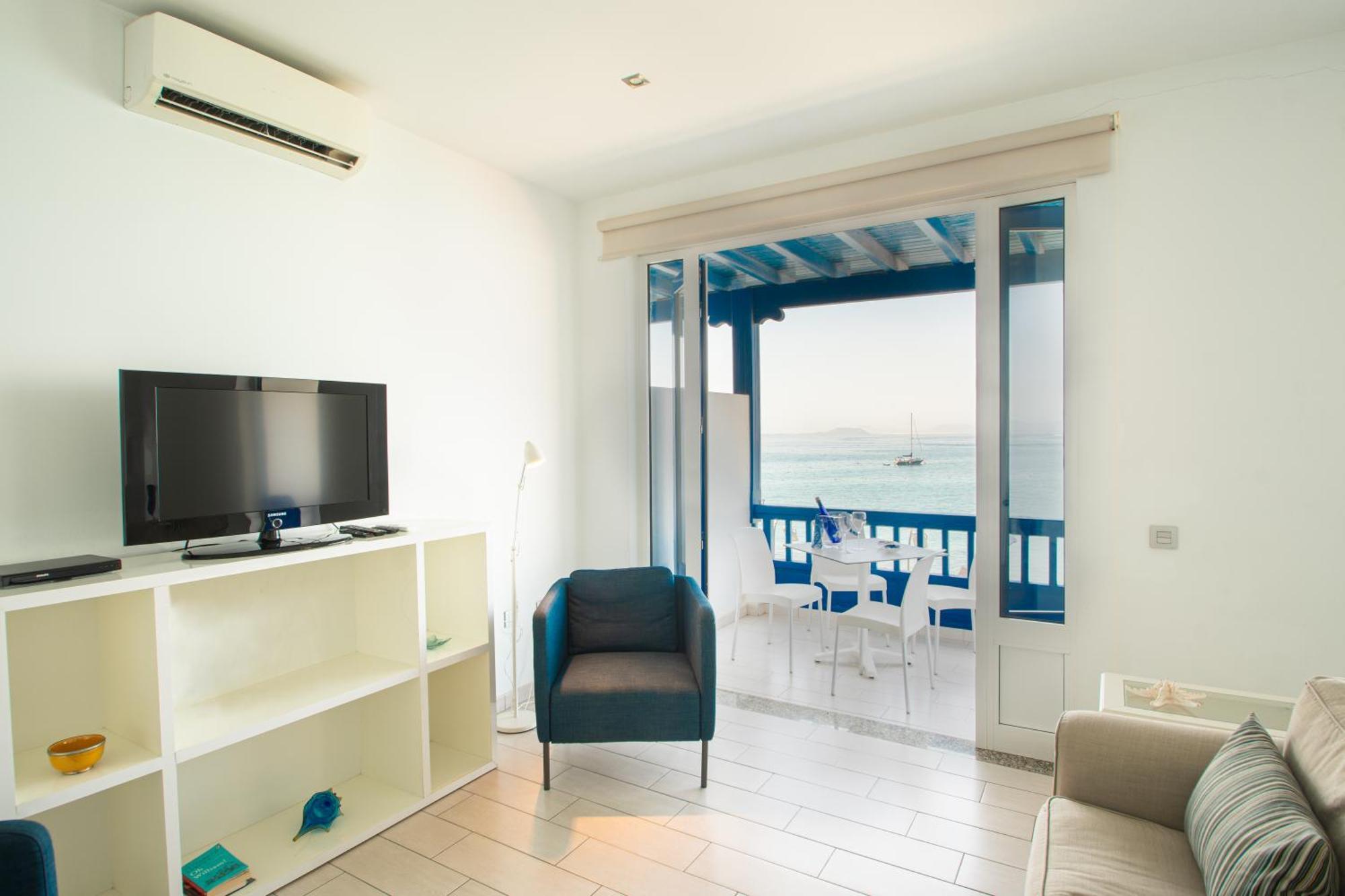 Blancazul Alto Brisa Apartment Playa Blanca  Exterior foto