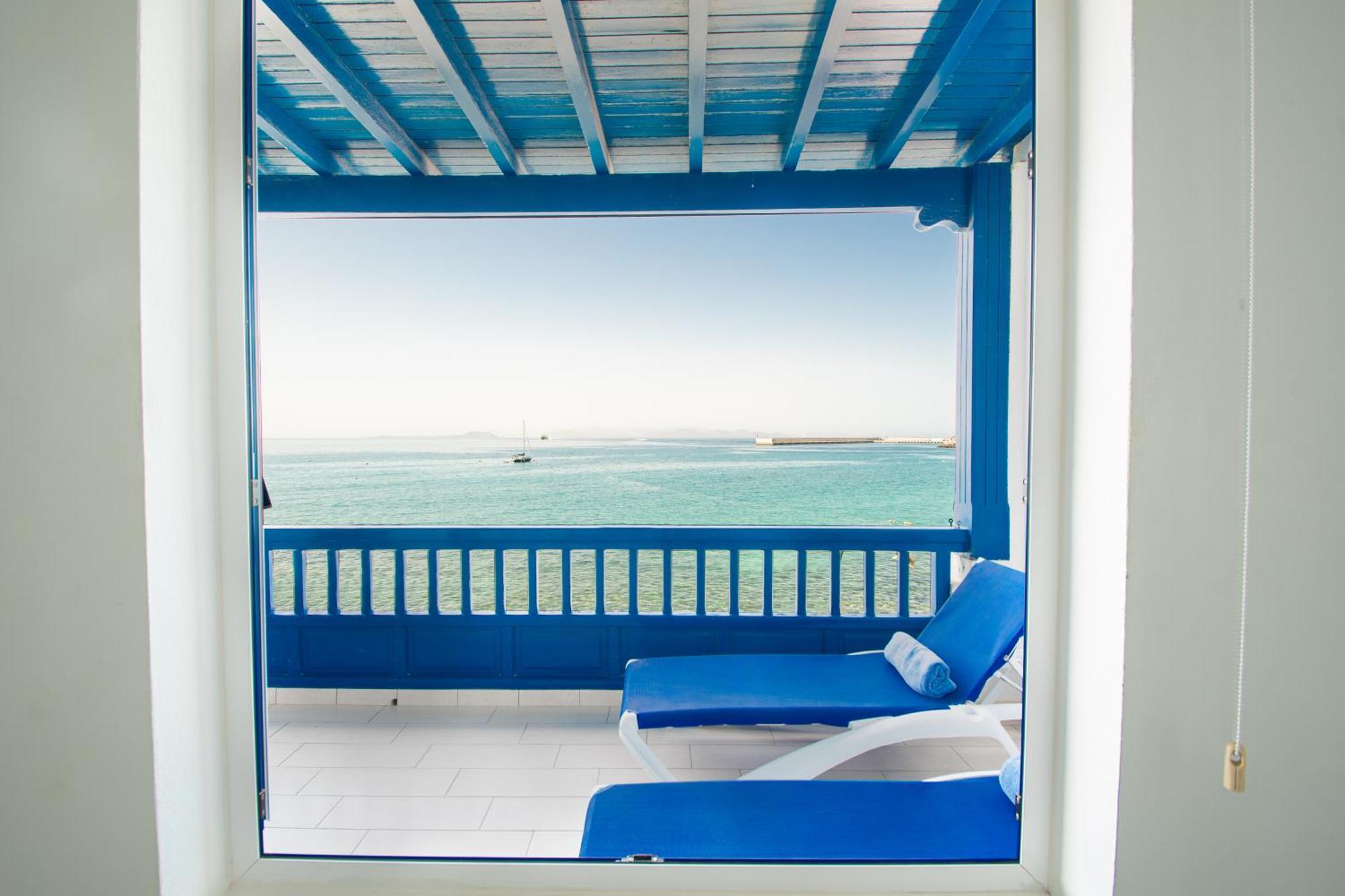 Blancazul Alto Brisa Apartment Playa Blanca  Exterior foto