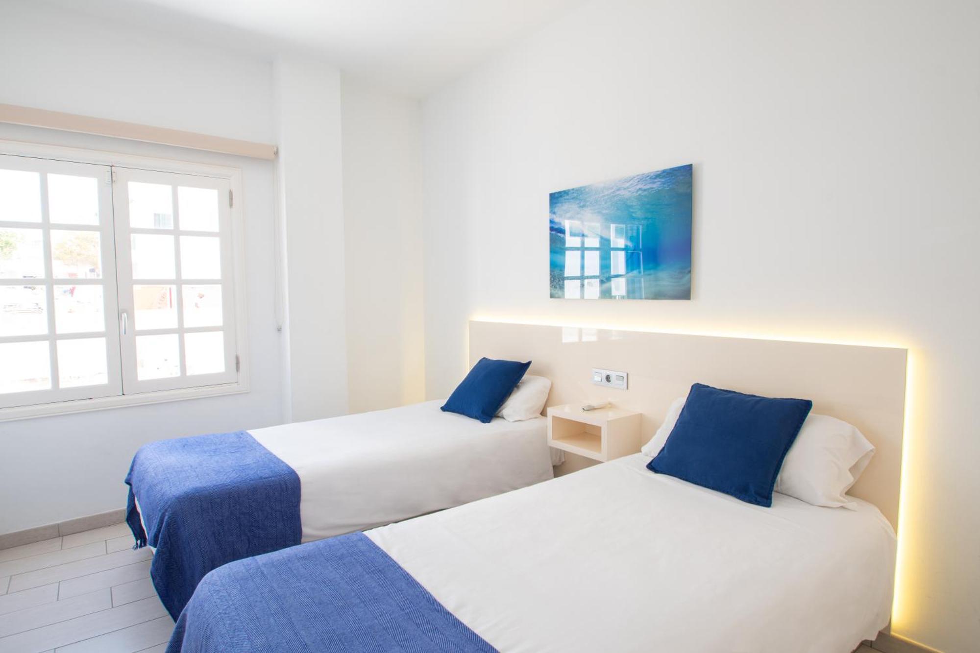 Blancazul Alto Brisa Apartment Playa Blanca  Exterior foto