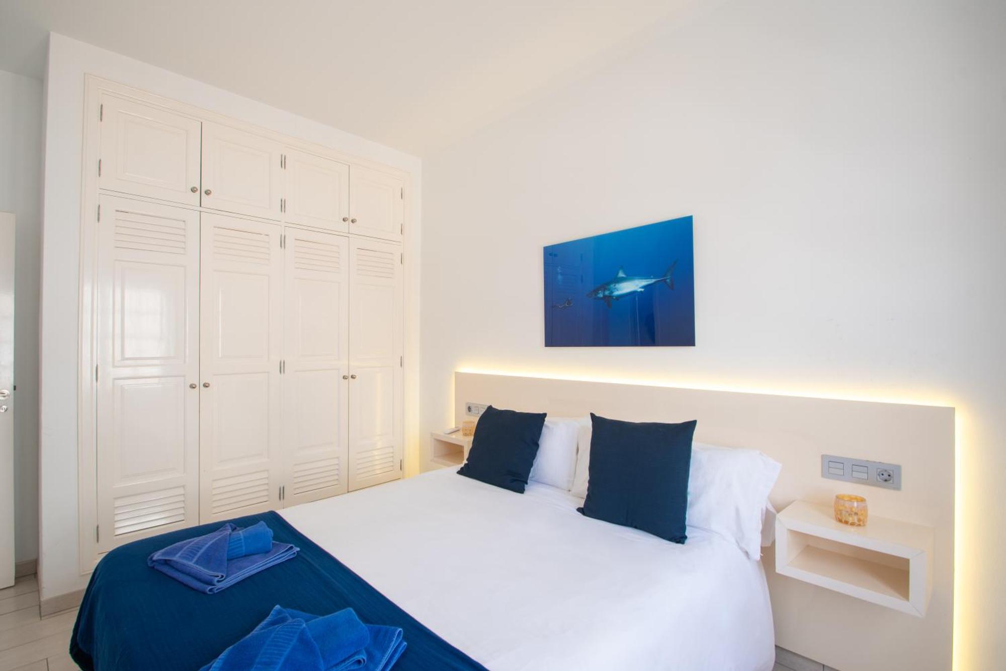Blancazul Alto Brisa Apartment Playa Blanca  Exterior foto