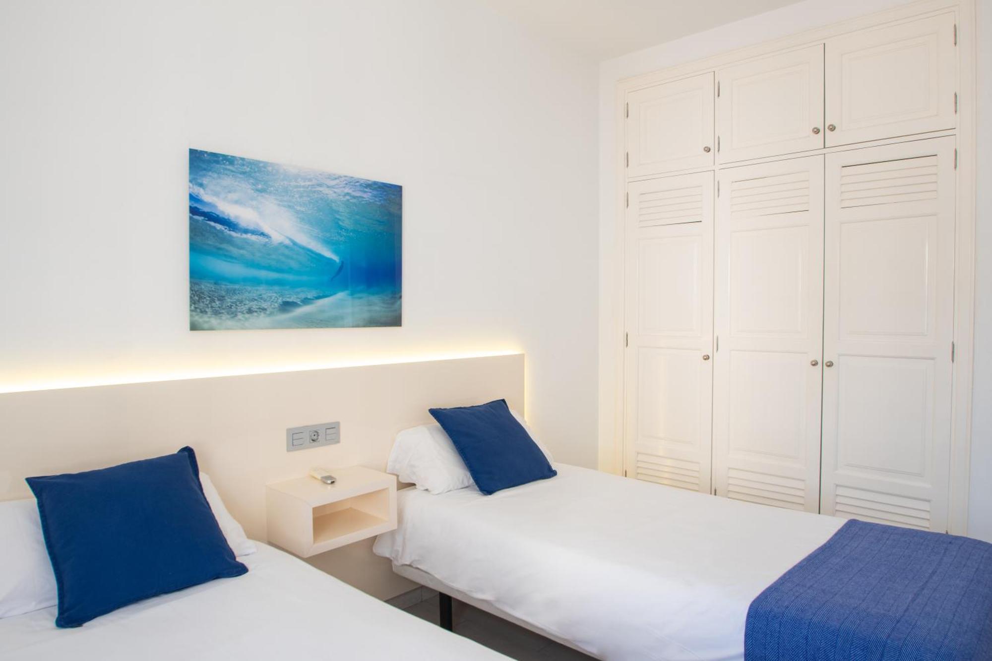 Blancazul Alto Brisa Apartment Playa Blanca  Exterior foto