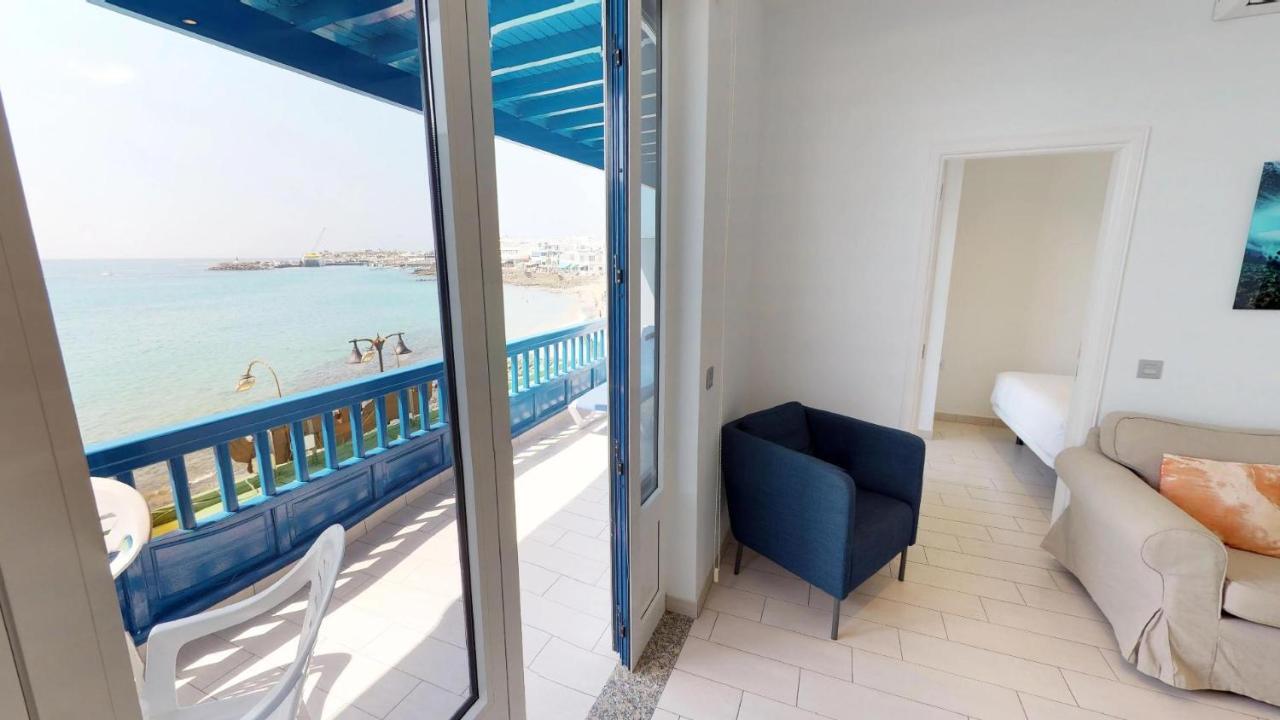 Blancazul Alto Brisa Apartment Playa Blanca  Exterior foto